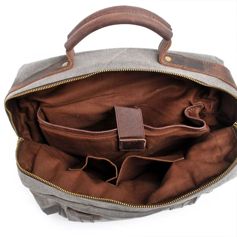 Sac à dos vintage femme | TOUBKAL