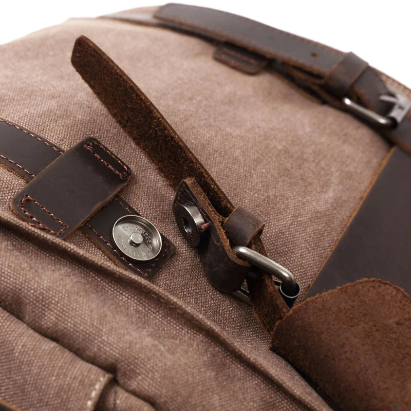 Sac à dos vintage femme | TOUBKAL