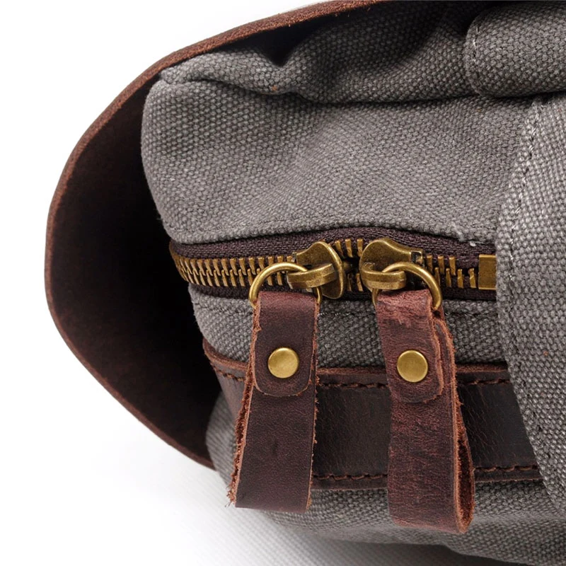 Sac à dos vintage femme | TOUBKAL