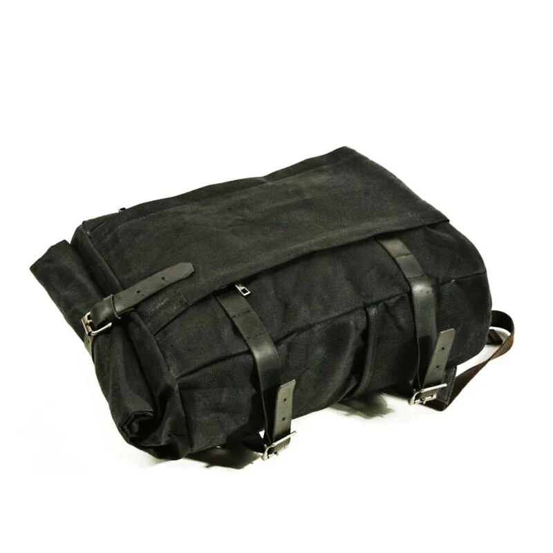 Sac à dos moto vintage | STANFORD