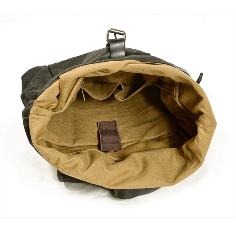 Sac à dos moto vintage | STANFORD