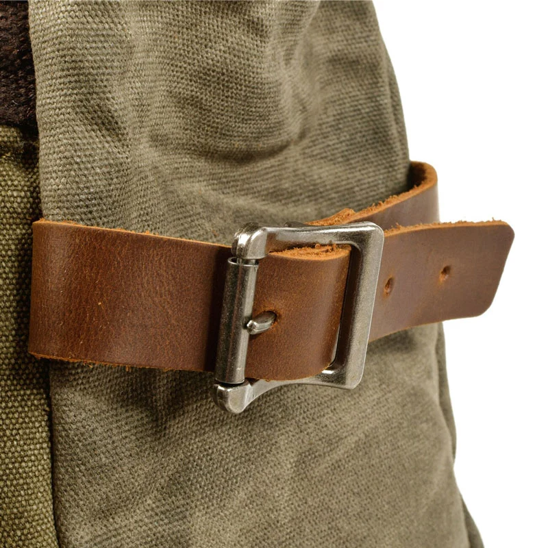 Sac à dos moto vintage | STANFORD