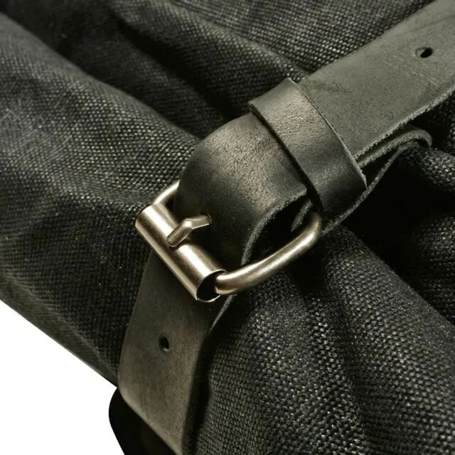 Sac à dos moto vintage | STANFORD