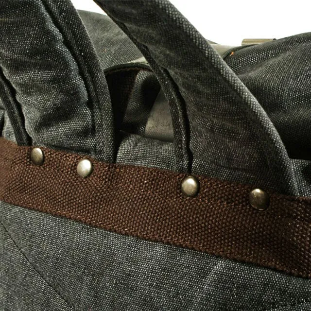 Sac à dos moto vintage | STANFORD