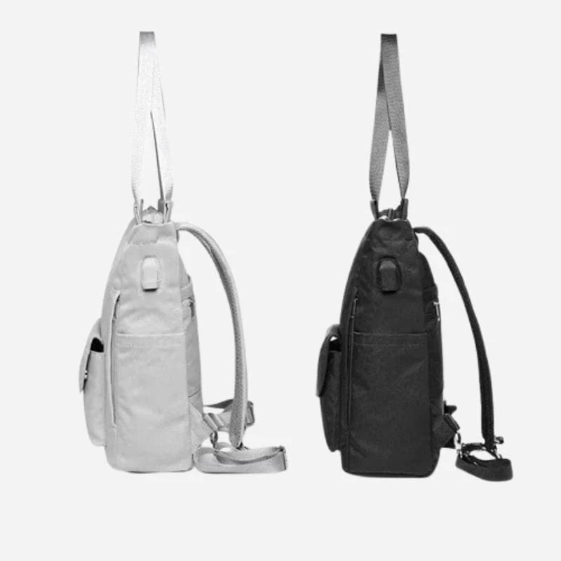 Sac à dos ordinateur portable femme