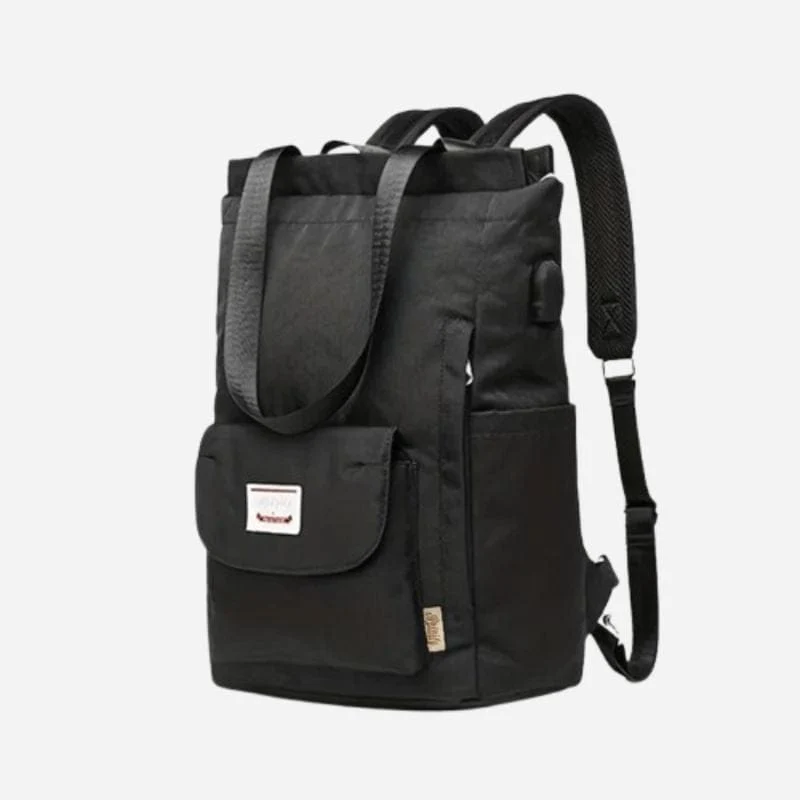 Sac à dos ordinateur portable femme