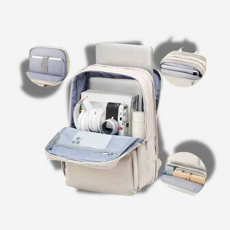 Sac à dos 40L cabine avion