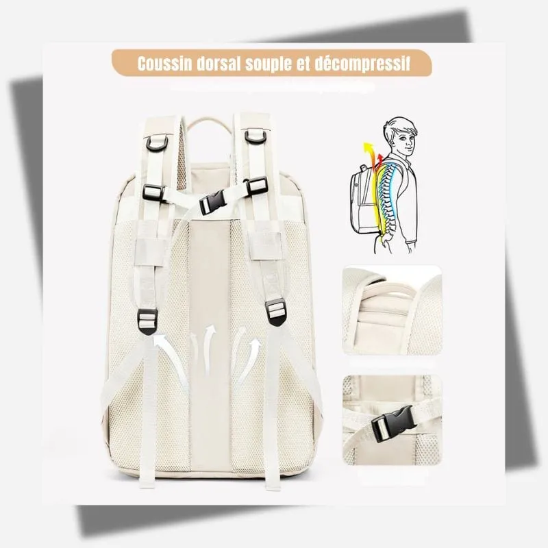 Sac à dos 40L cabine avion