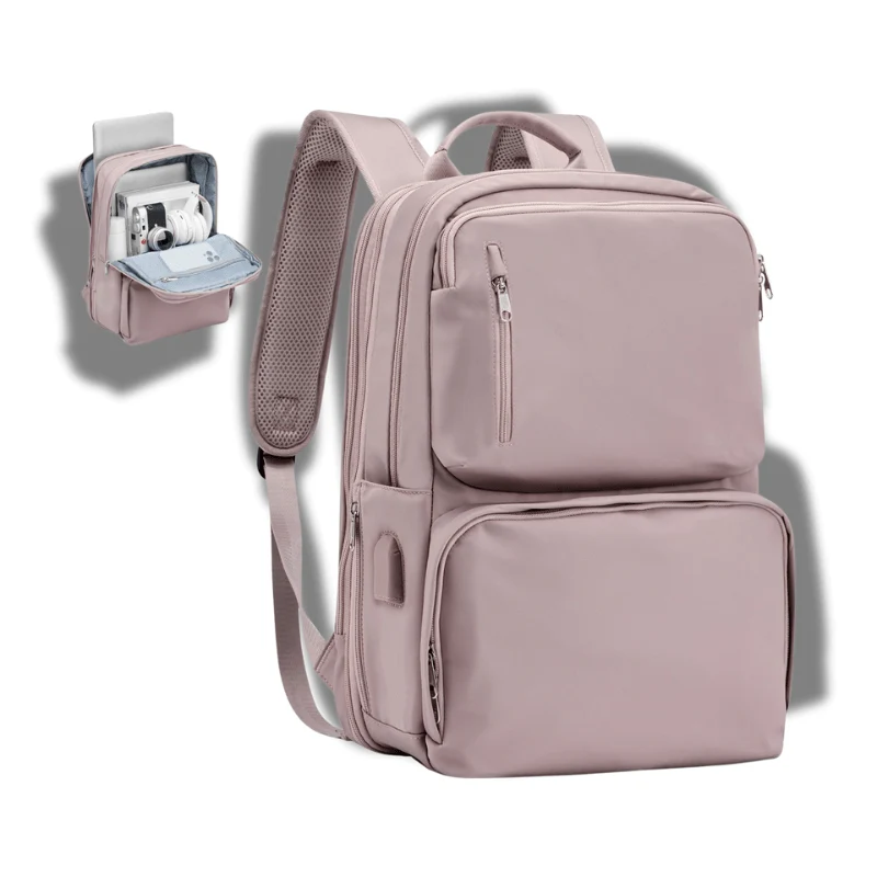 Sac à dos 40L cabine avion