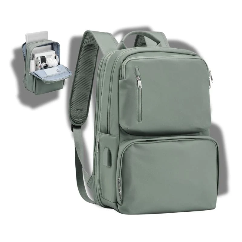 Sac à dos 40L cabine avion