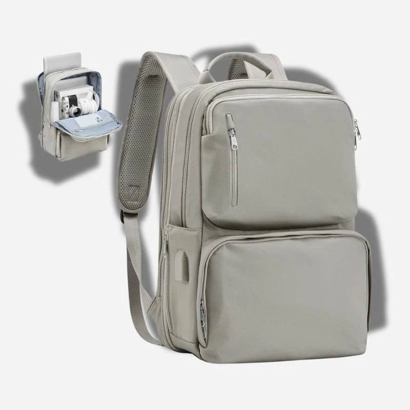 Sac à dos 40L cabine avion