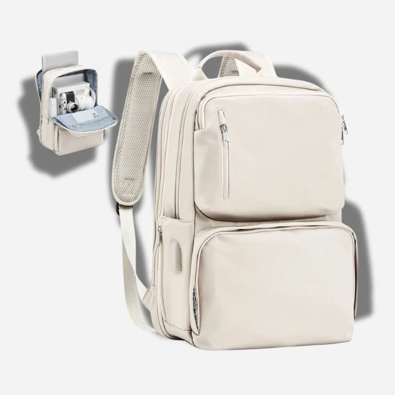 Sac à dos 40L cabine avion