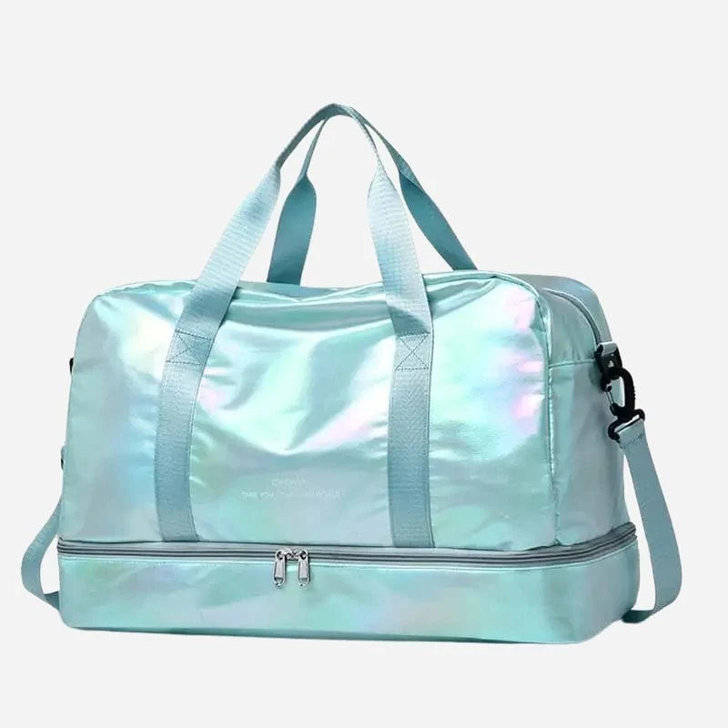 Sac de voyage cabine léger