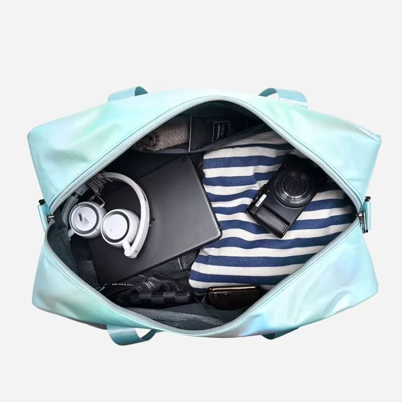 Sac de voyage cabine léger