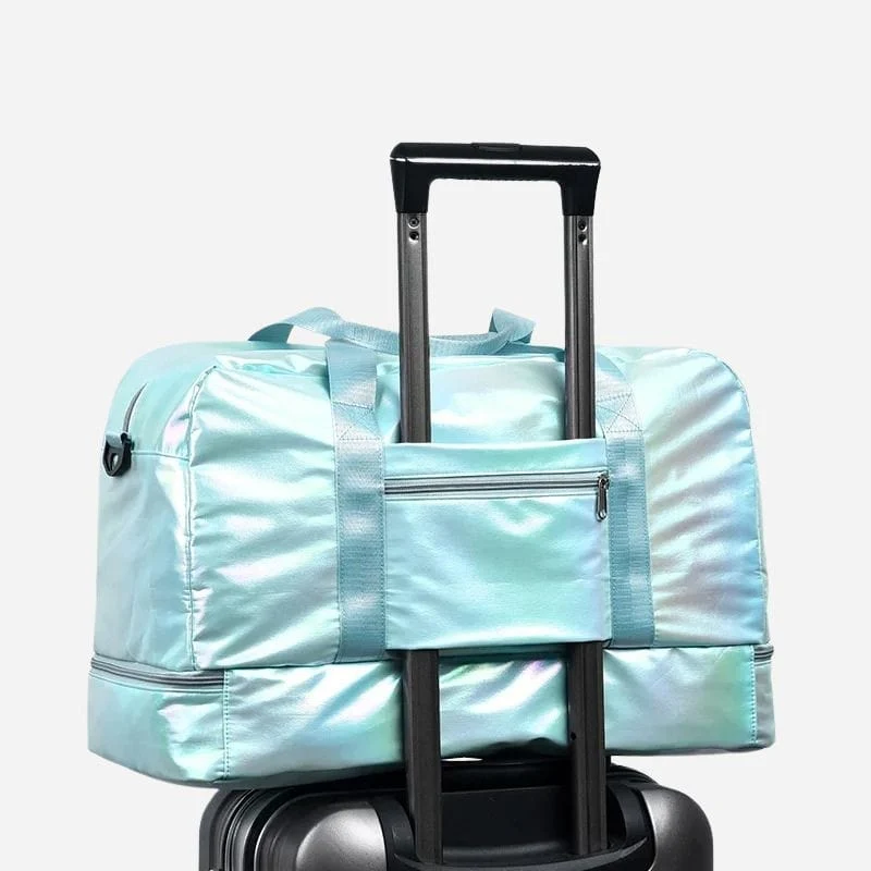 Sac de voyage cabine léger