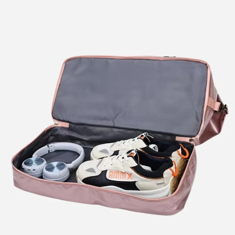 Sac souple cabine avion