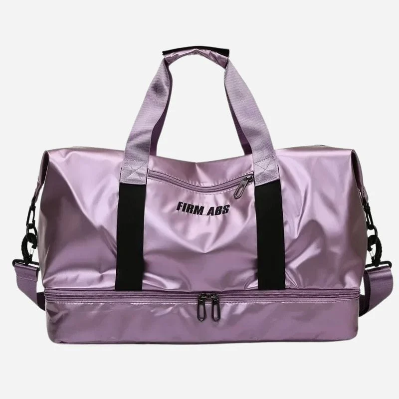 Sac souple cabine avion