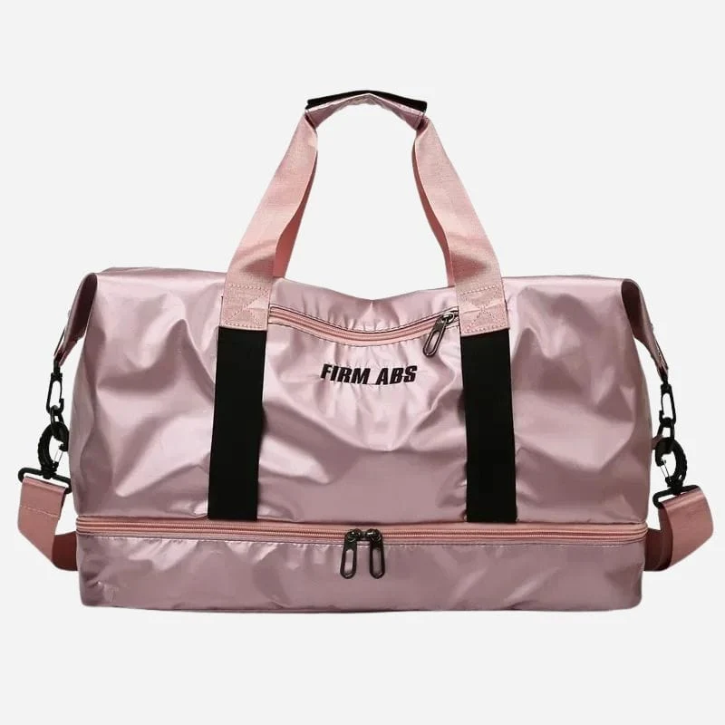 Sac souple cabine avion