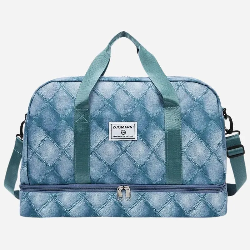 Sac cabine souple