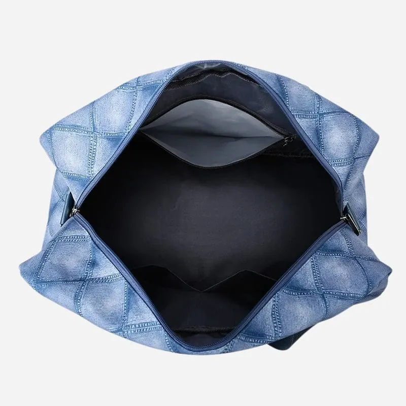 Sac cabine souple