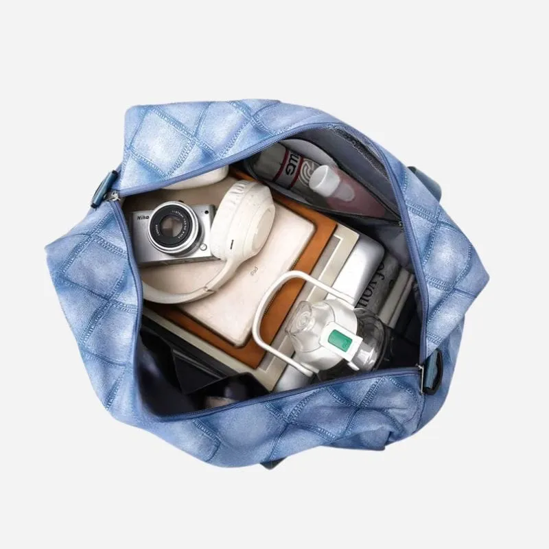 Sac cabine souple