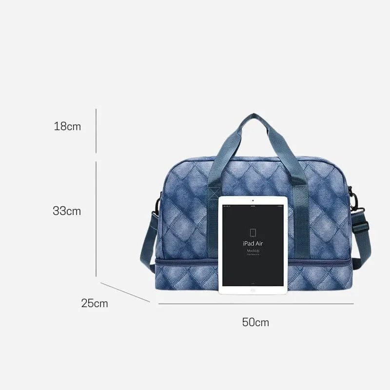 Sac cabine souple