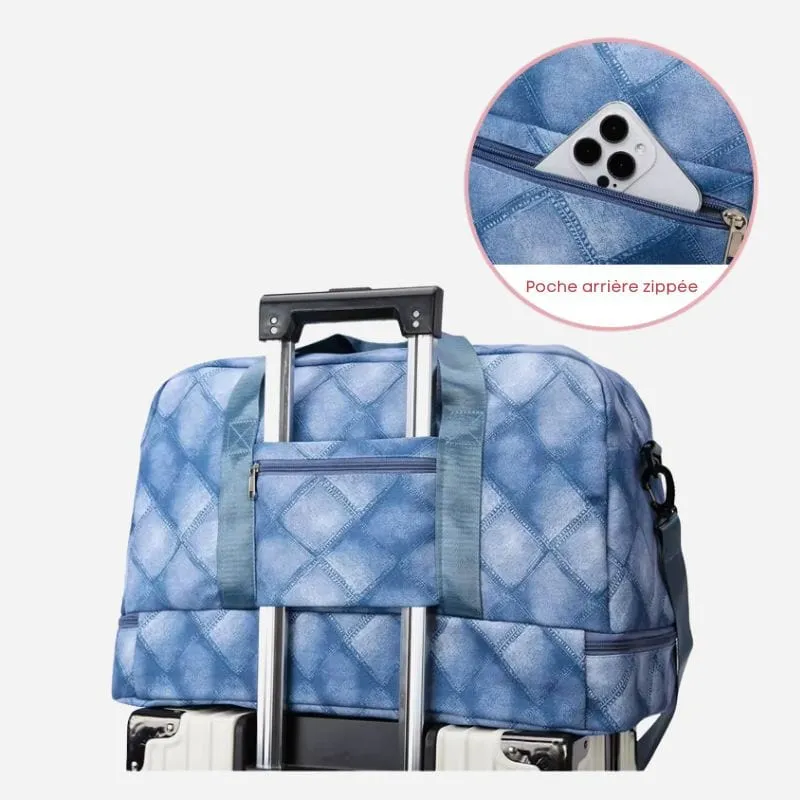 Sac cabine souple