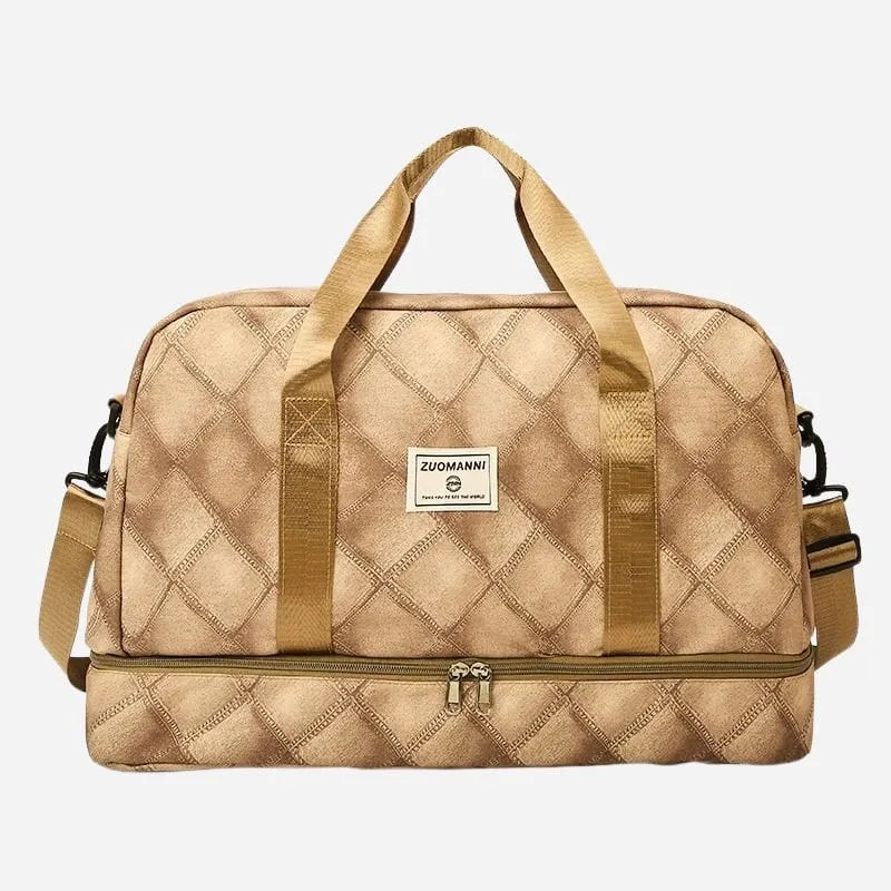 Sac cabine souple