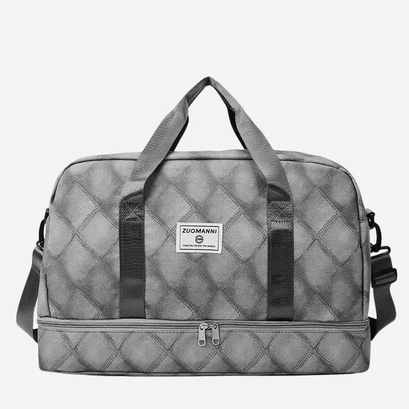 Sac cabine souple