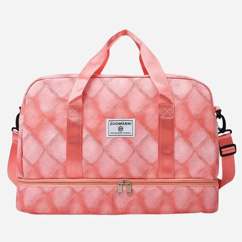 Sac cabine souple