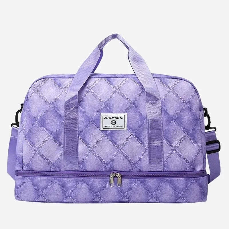 Sac cabine souple