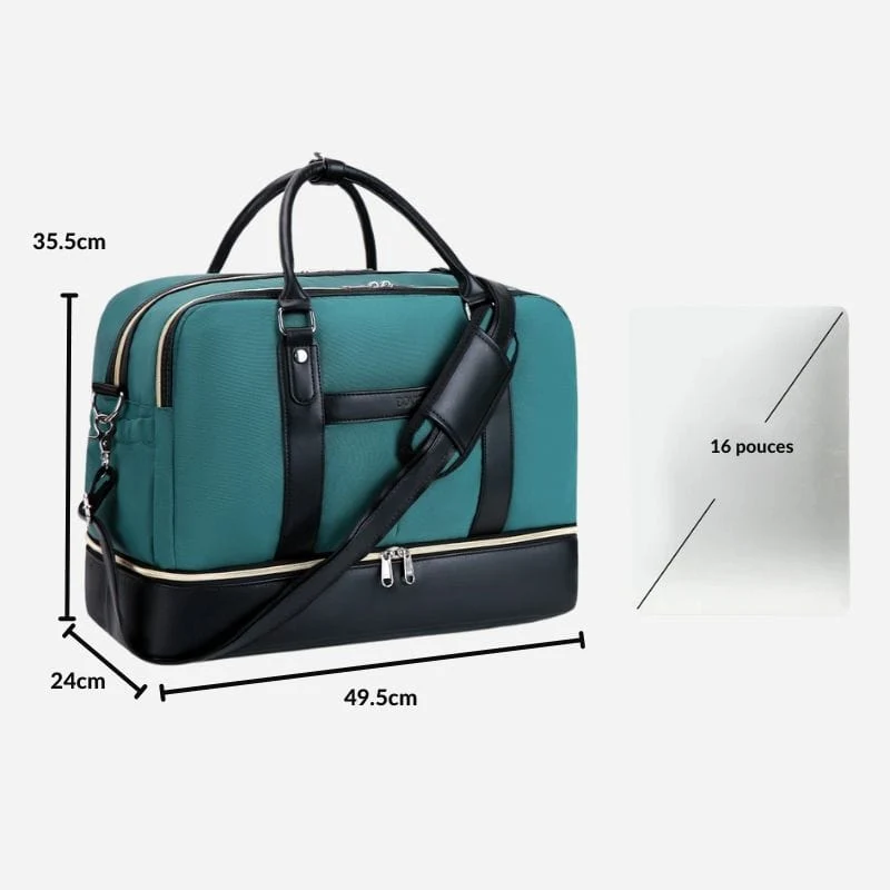 Sac pour bagage cabine