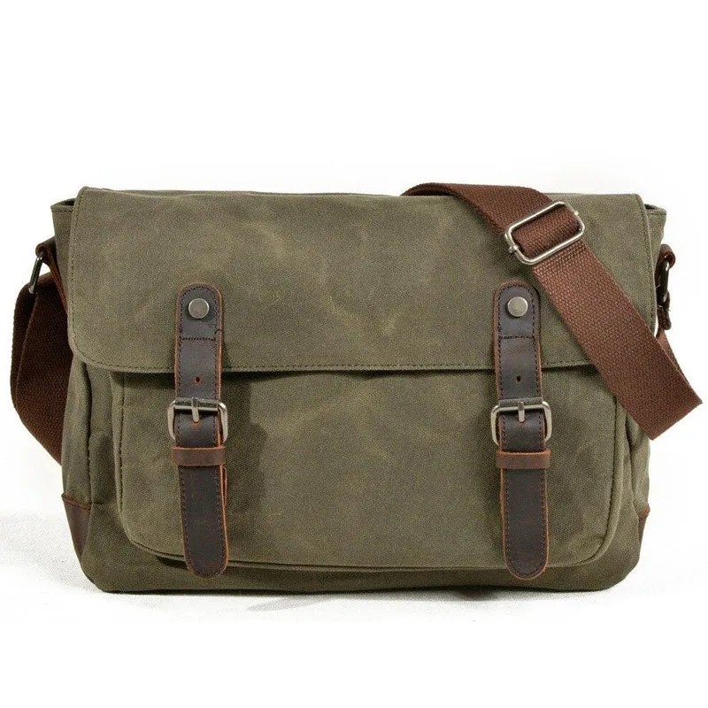 Sacoche vintage femme | LINDORES