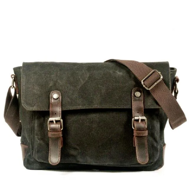 Sacoche vintage femme | LINDORES