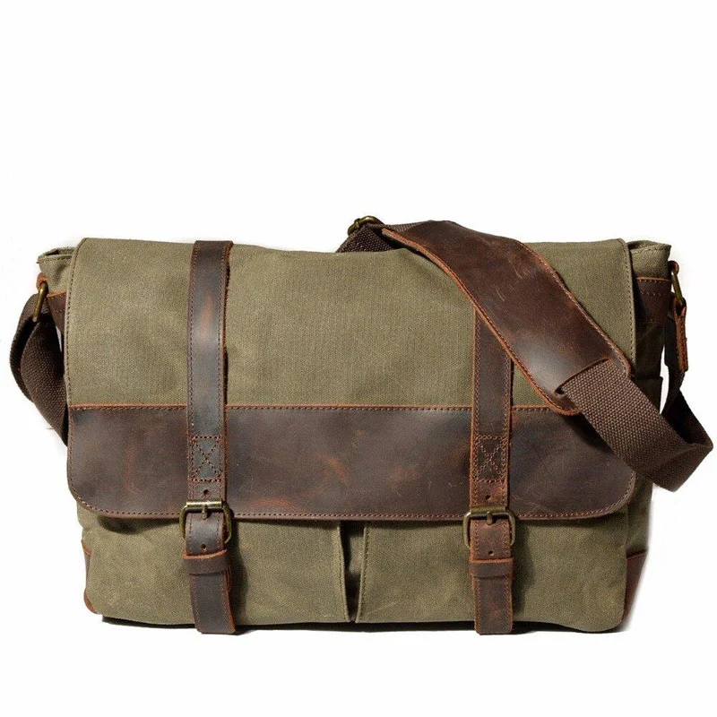 Sac messager homme | MORAR