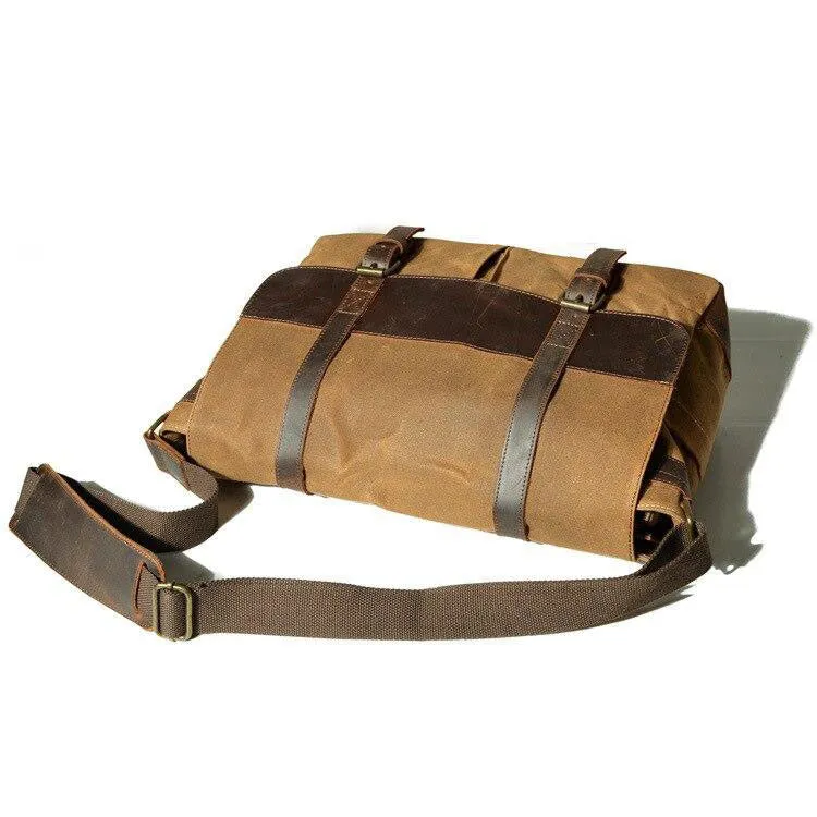 Sac messager homme | MORAR