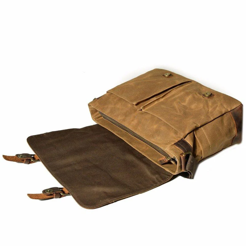 Sac messager homme | MORAR