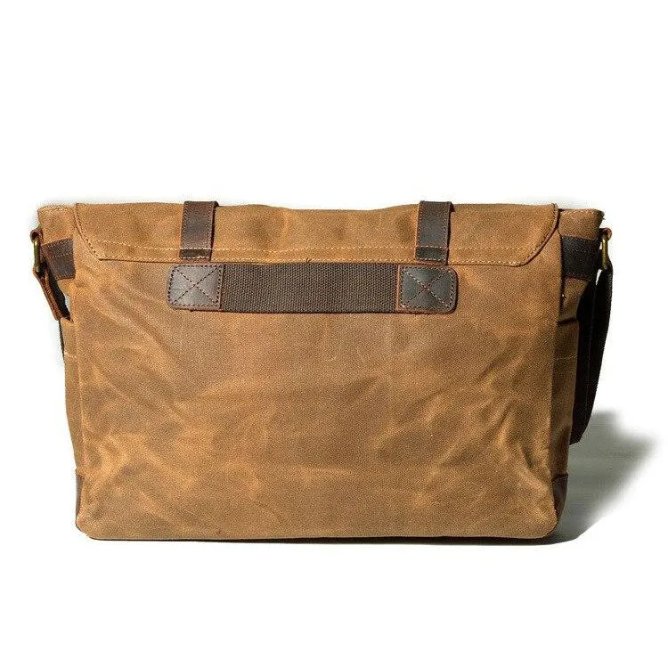 Sac messager homme | MORAR