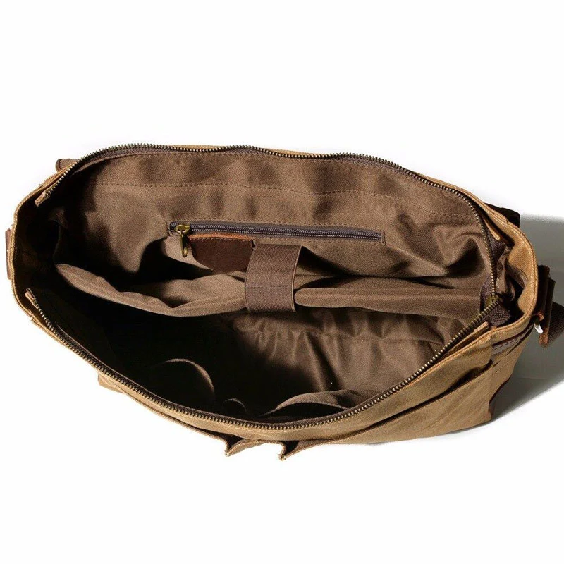 Sac messager homme | MORAR