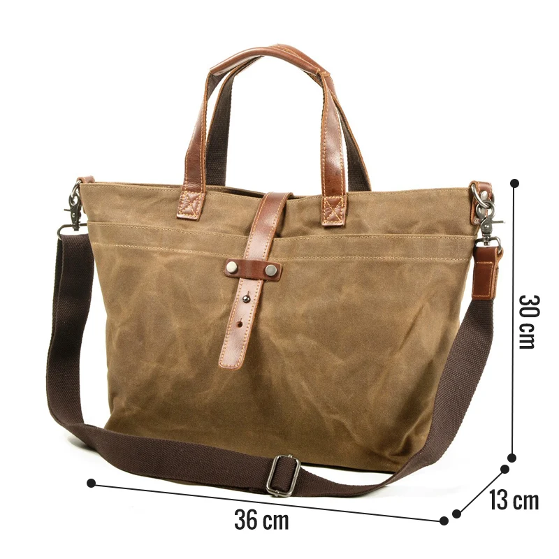 Sac à main vintage | TULLA