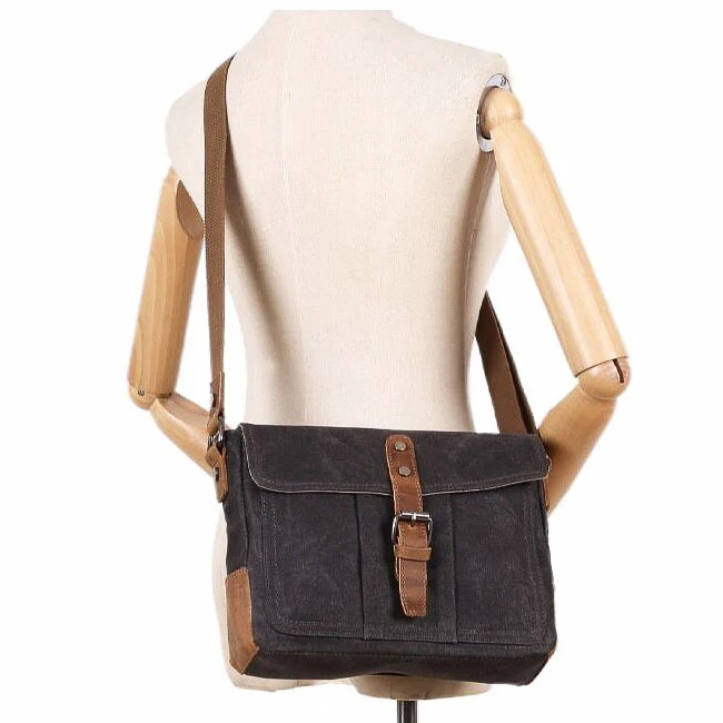 Sac vintage bandoulière | SCAVEN