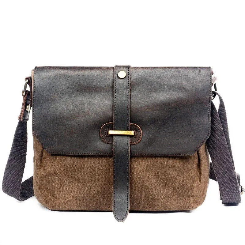 Sac bandoulière original Retro vintage | MIGDALE