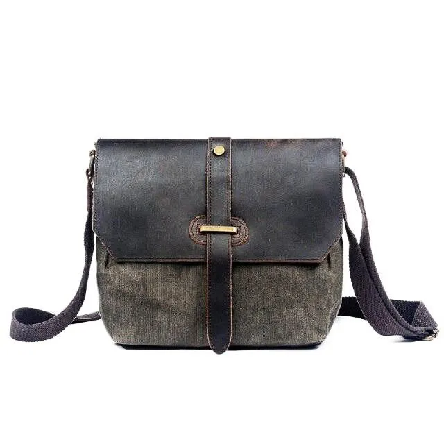 Sac bandoulière original Retro vintage | MIGDALE