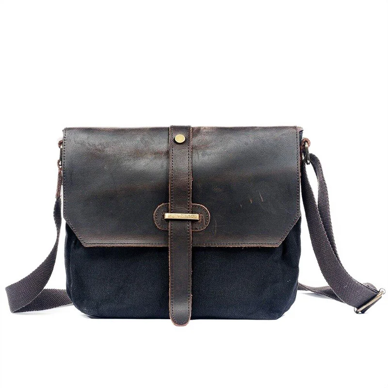 Sac bandoulière original Retro vintage | MIGDALE