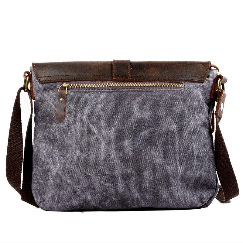 Sac bandoulière original Retro vintage | MIGDALE