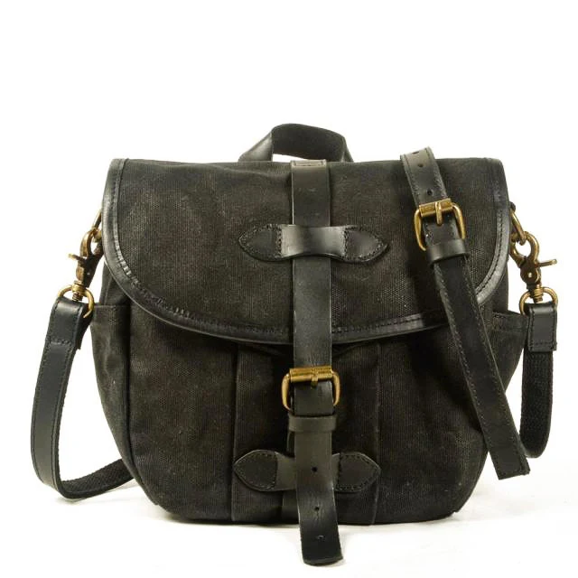 Besace homme toile vintage | ENOCH