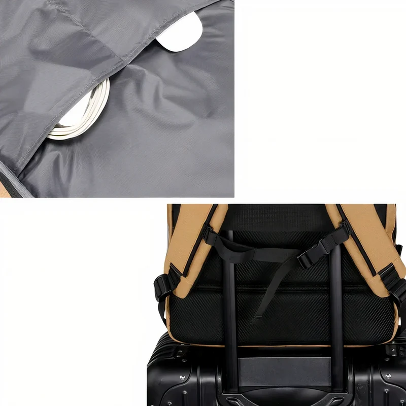 sac 17 pouce cab/voyage