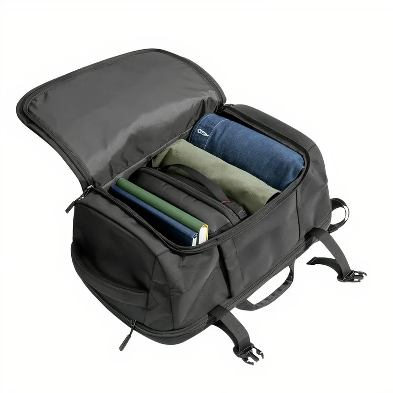 Sac à dos de voyage 30L - Trip Quest