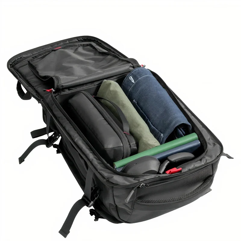 Sac à dos de voyage 30L - Trip Quest