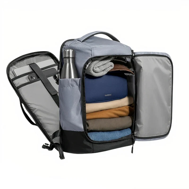 Sac à dos de voyage 30L - Trip Quest